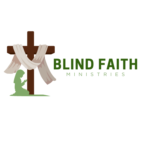 Blind Faith Ministries